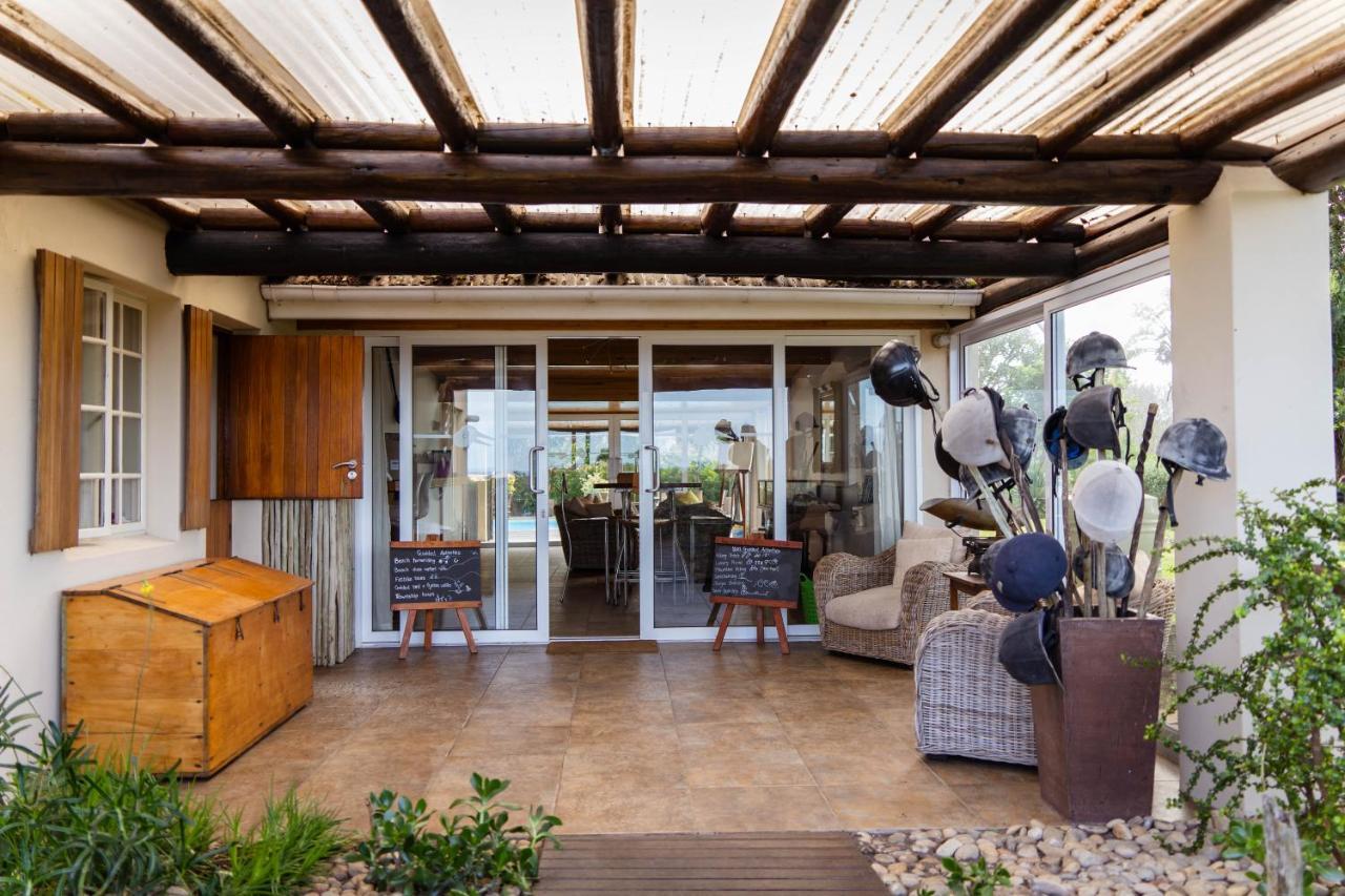 Oyster Bay alojamiento Exterior foto