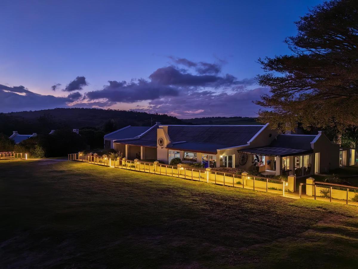 Oyster Bay alojamiento Exterior foto