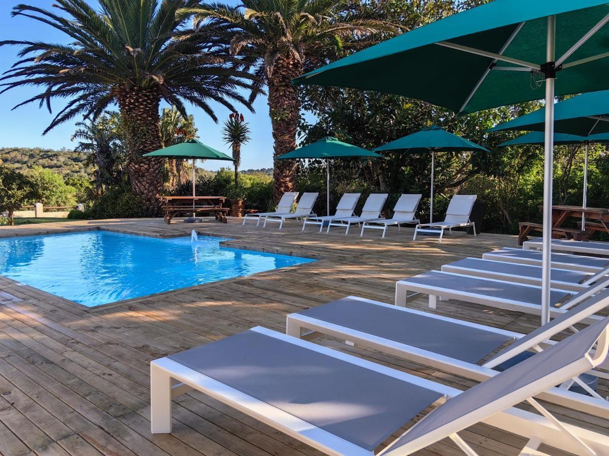 Oyster Bay alojamiento Exterior foto