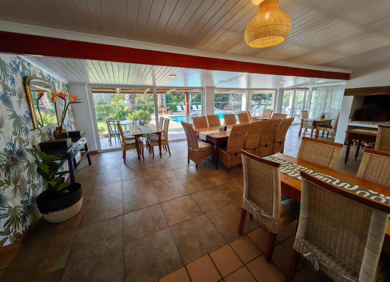 Oyster Bay alojamiento Exterior foto