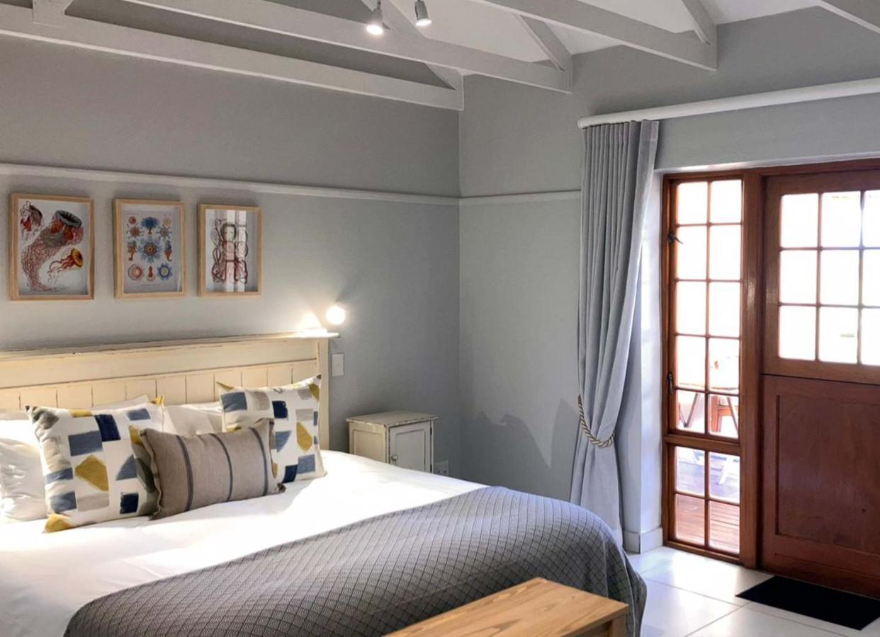 Oyster Bay alojamiento Exterior foto