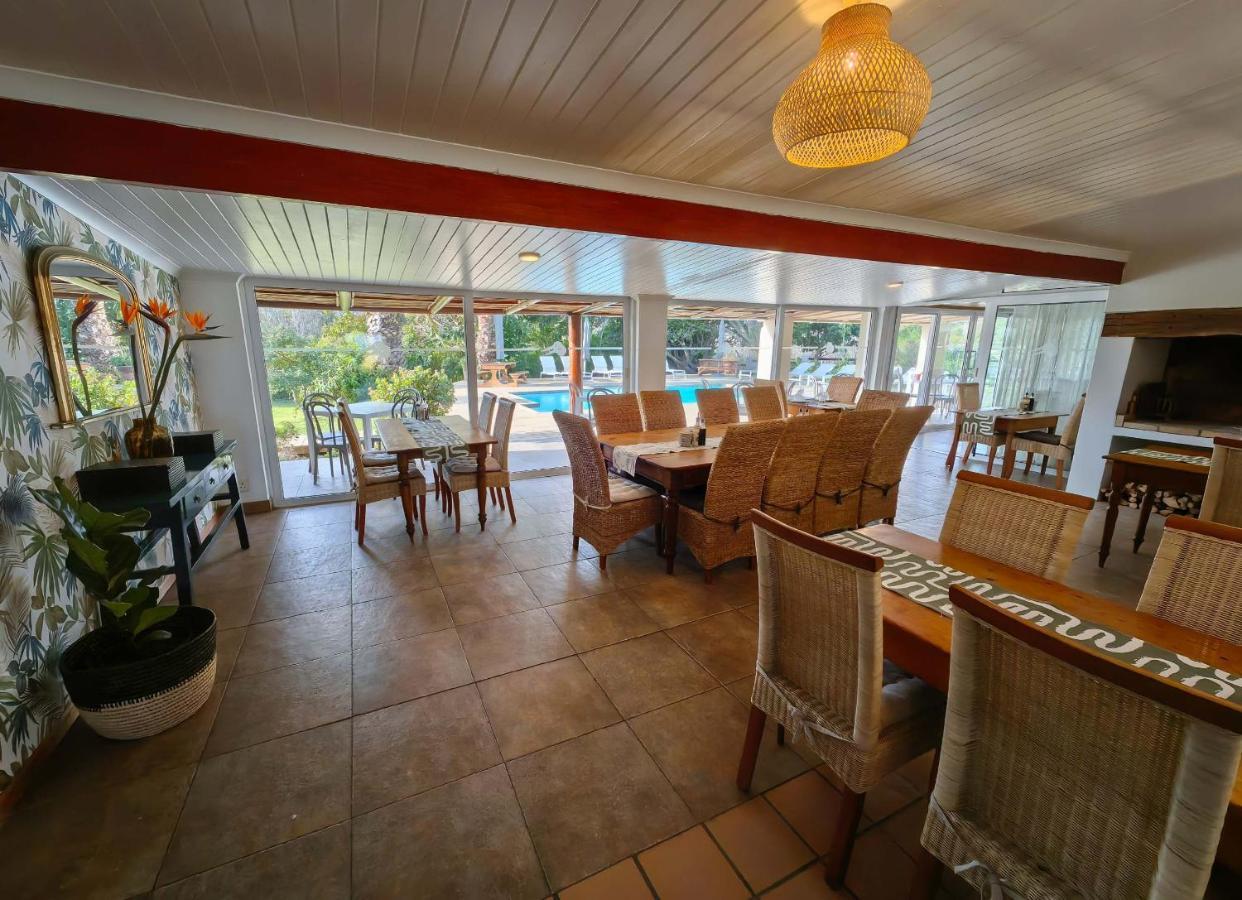 Oyster Bay alojamiento Exterior foto